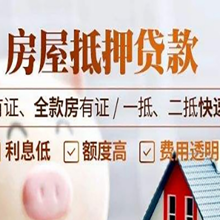 阆中贷款中介公司新渝启服要的资料
